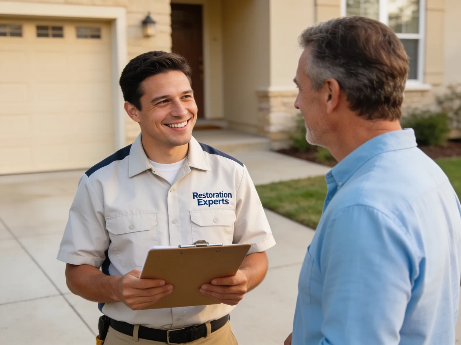 Water Damage Cleanup Springtown, PA FAQs